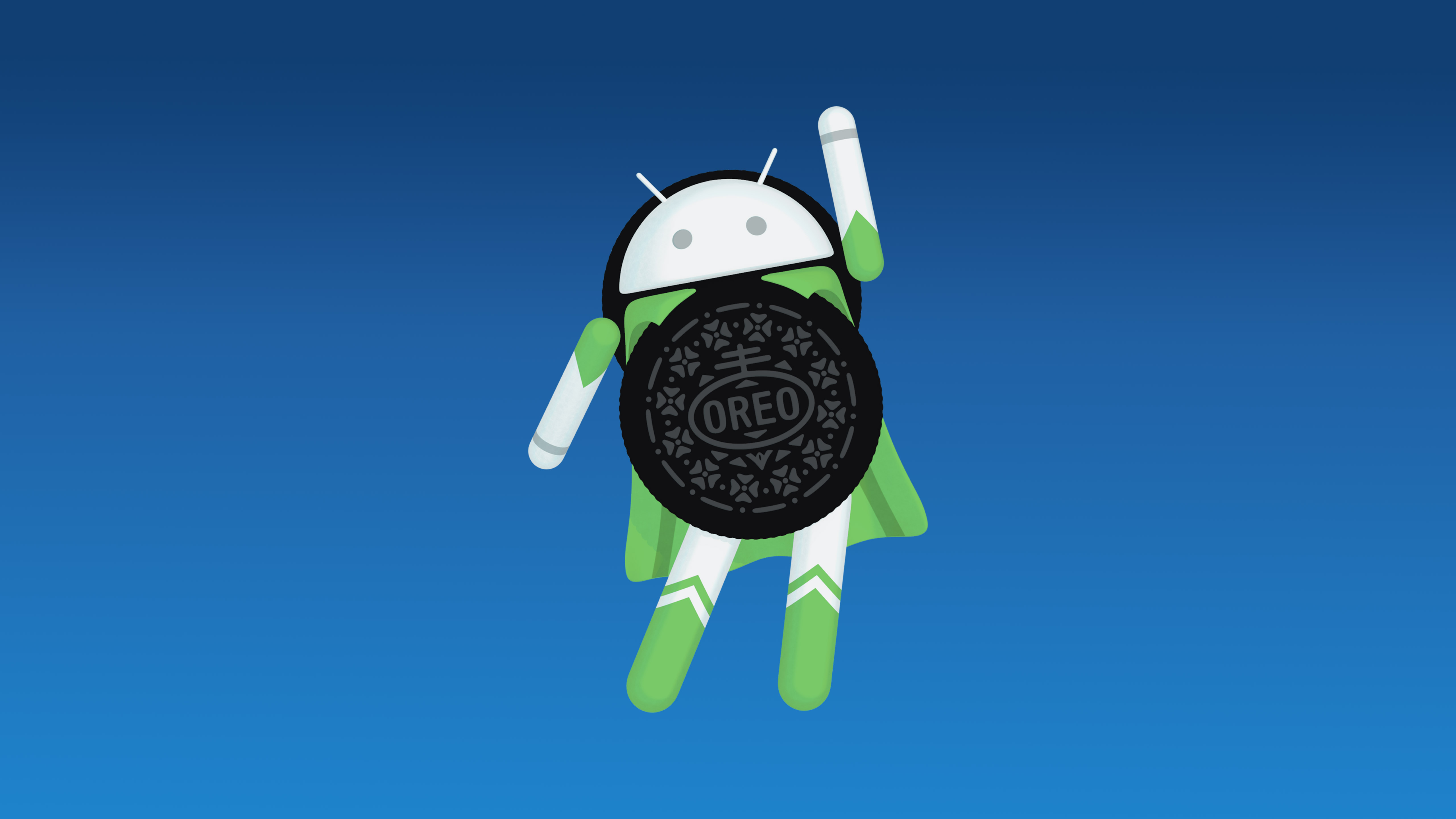 Android Oreo Stock 5K1012318307